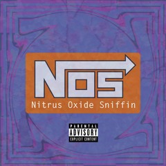 N2O (Nitrus Oxide Sniffin) [prod. foresthgk]