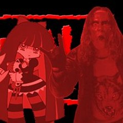 Don't Turn Your Back On The Fallen Angel (Panty & Stocking Vs. The n.W.o. Wolfpac)