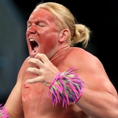Let's Talk About Tyler Breeze