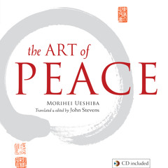 The Art of Peace by Morihei Ueshiba - Sample