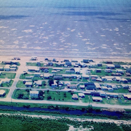 Music cover of Holly Beach by Ben Dummitt