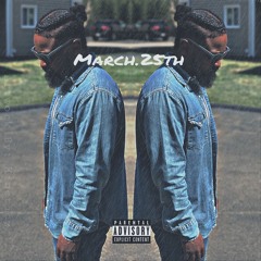 March.25th