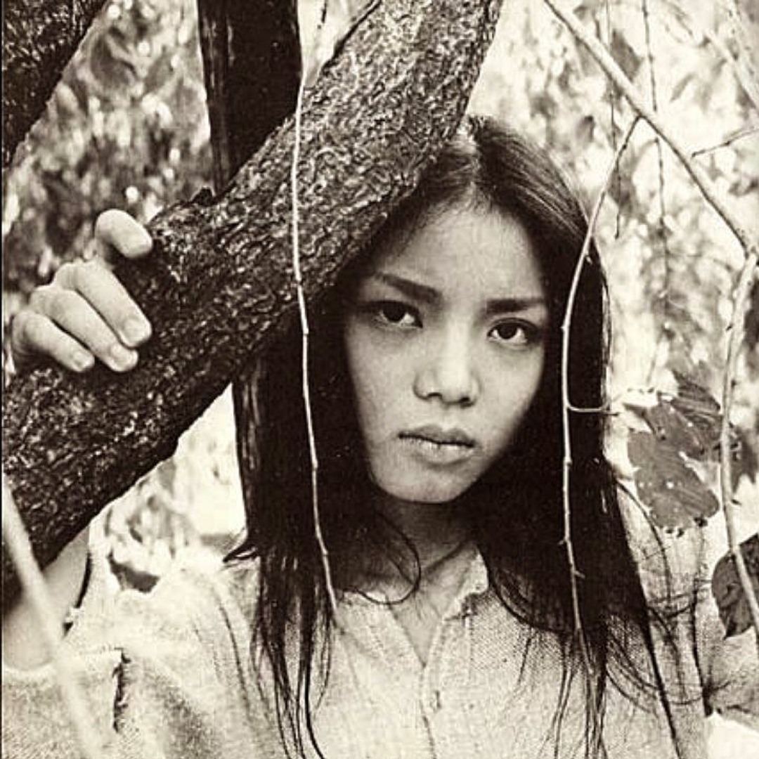 Listen to Hako Yamasaki - In That Sea / 山崎ハコ - あの海に