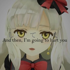 【UTAU】I Can Only Hear the Sound of Tears【雪歌ユフ】