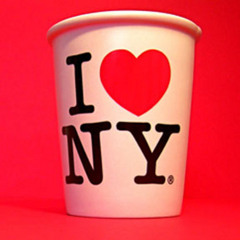 New York In My Plastic Cup  [Hip Hop] [DnB] [Prod. By Mt Eden]