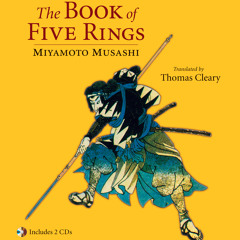 Book of Five Rings by Miyamoto Musashi - Sample