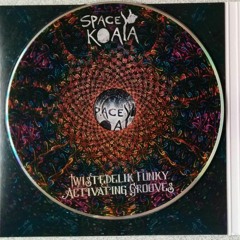 Twistedelic Funky Activating Grooves/AlbumRemix/Spacey_Koala