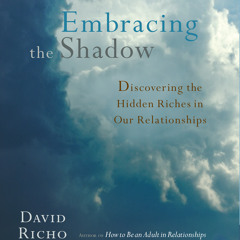 Embracing the Shadow by David Richo - Sample