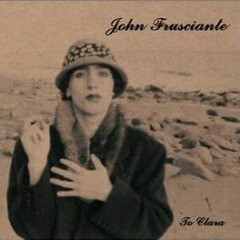 My smile is a rifle (John Frusciante cover)