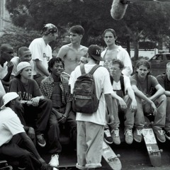 90s shit