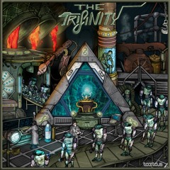 Triumvirate [Toortous] [FREE DOWNLOAD]