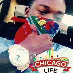 Juice Da Ceo - All I Know (Prod.by YsBeatz)