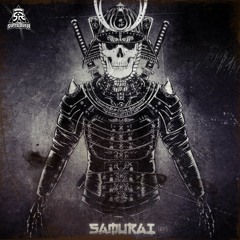 Super Rush - Samurai PT.2 EP FREE DOWNLOAD