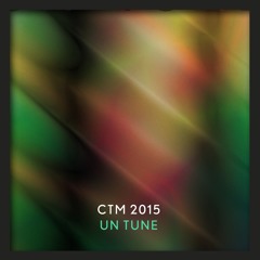 CTM 2015: Between Love and Violence: The Politics of Vibration. Lecture by Marcus Boon