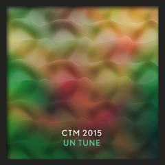 CTM 2015: Noise, Affect, and the Politics of Transgression. Lecture by Marie Thompson