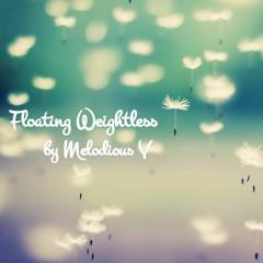 Floating Weightless