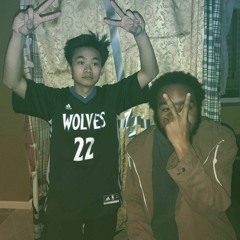 T.R.O.O.P - Bora Ballin (Prod. Gook)