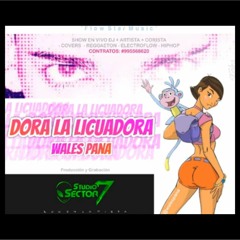 Dora La Licuadora