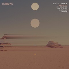 NorCal Junkie - Regulus (Cristian R Remix) | ICONYC 238W109