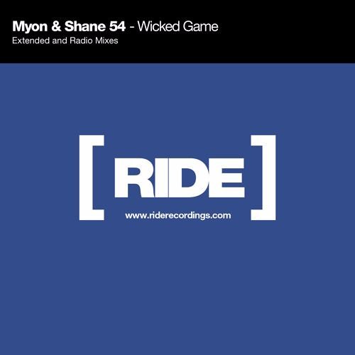 Myon & Shane54 - Wicked Game (Extended Mix)
