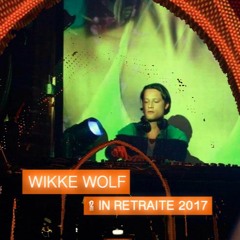 DJ set @ Housekamer at the lake