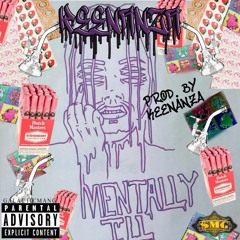 KEENANZA X ZCHRONIK X LAZY GOD - DRUG LORD [PROD. KEENANZA]