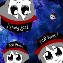 GalacticHole's "You Reposted In Everyone's Neighborhood" MegaMashup (GalacticHole Tribute)