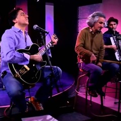 Mohsen Namjoo Ft. Arash Sobhani-To Kojayi