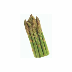 asparagus (prod. zebrahaus)