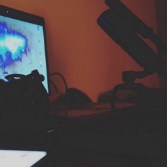 Ivan Hannon - Egyptian Sand