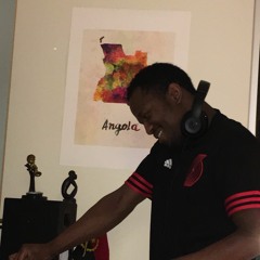 Semba Mix PDX (Kompa  Kabetula- Semba- Mix  ) -  2017 Dj BenoMix