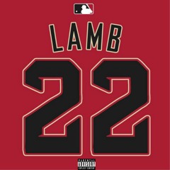 Blackk Lamb- "Jersey Party" ft. Beani.e