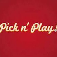 pick and play mix