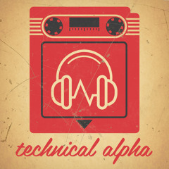 Technical Alpha: Episode 2 - Not My Sandwich