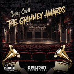 KILLING SPREE (BOBBY CASELL)