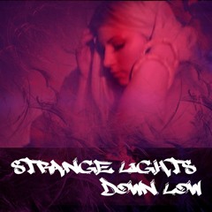 Strange Lights Down Low - Bei Maejor Ft. Waka Flocka Flame Vs B.o.B Ft. Lil Wayne (Dave Mehl Remix)