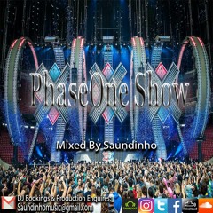 PhaseOne Mix Sessions