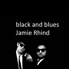 Black and Blues All Over