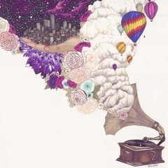 the phonograph
