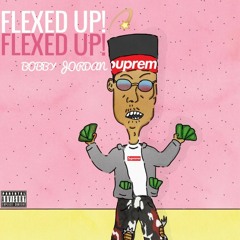 FLEXED UP (PROD.  RICCO II) [2K17] (video in description)