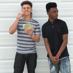 My Krew ft (Young Bo)