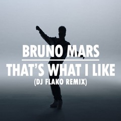That's What I Like (DJ FLAKO Remix) [FREE DL]
