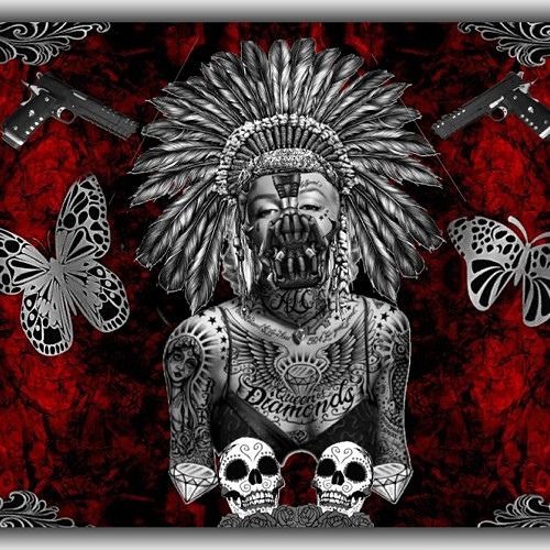 Apache