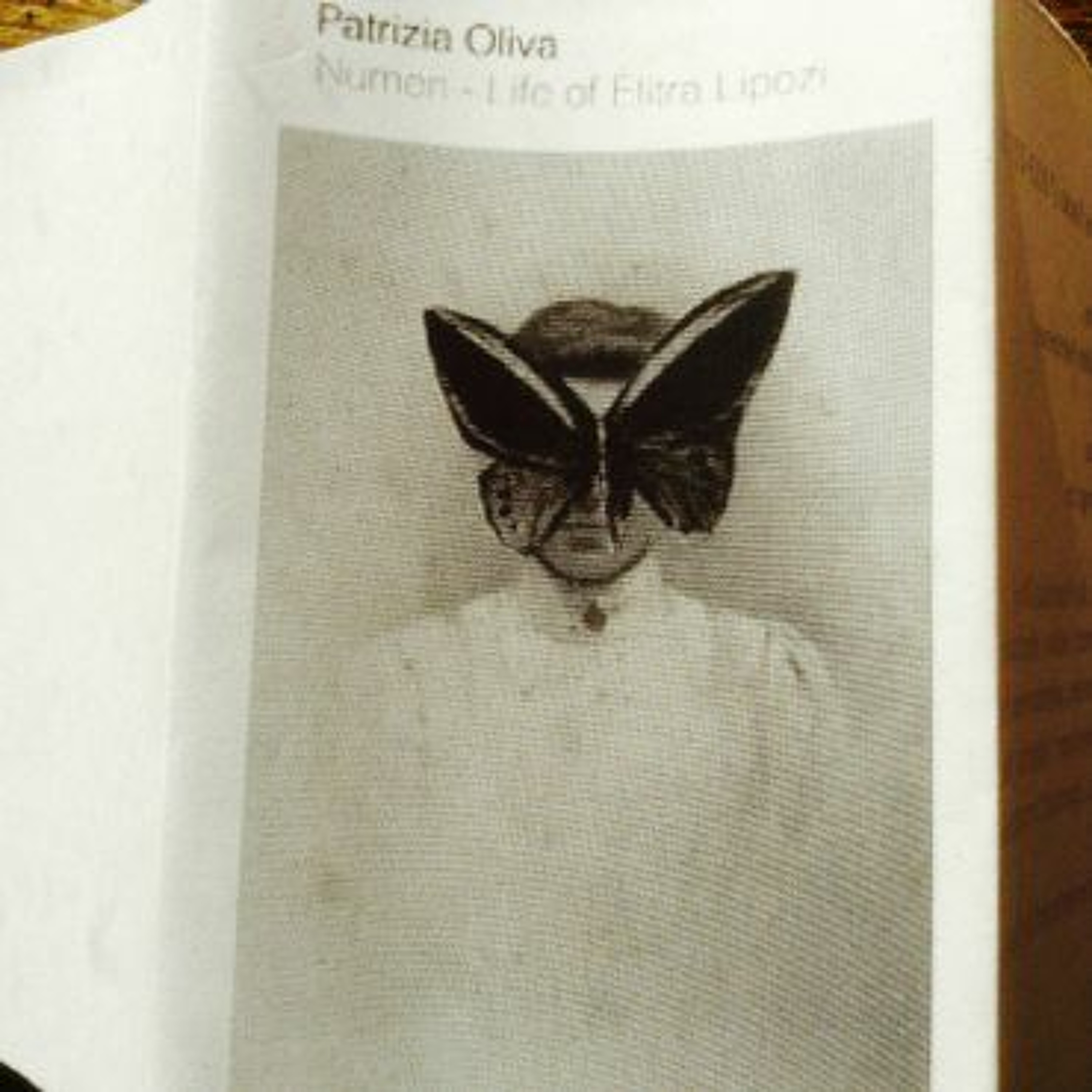 Patrizia Oliva