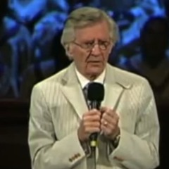 Getting Ready For The End Of All Things -  David Wilkerson