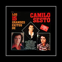 Camilo Sesto 15 Exitos Lp Completo
