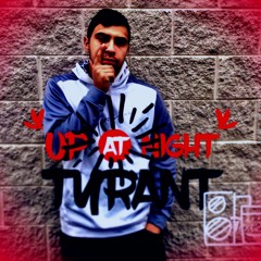 "Up at Night" mixtape