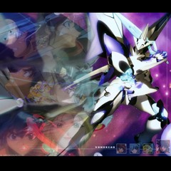 Trust (Salia) - Pegasus + Berioska