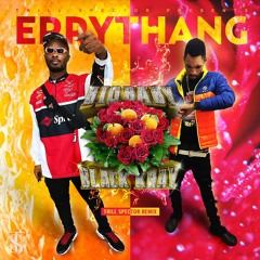 Big Baby - Errythang ft. Black Kray (Trill Spector Remix)