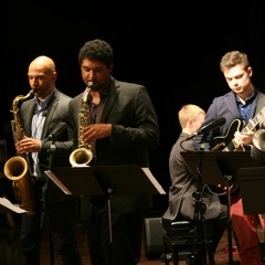 Big If - Plummer Jazz Sextet